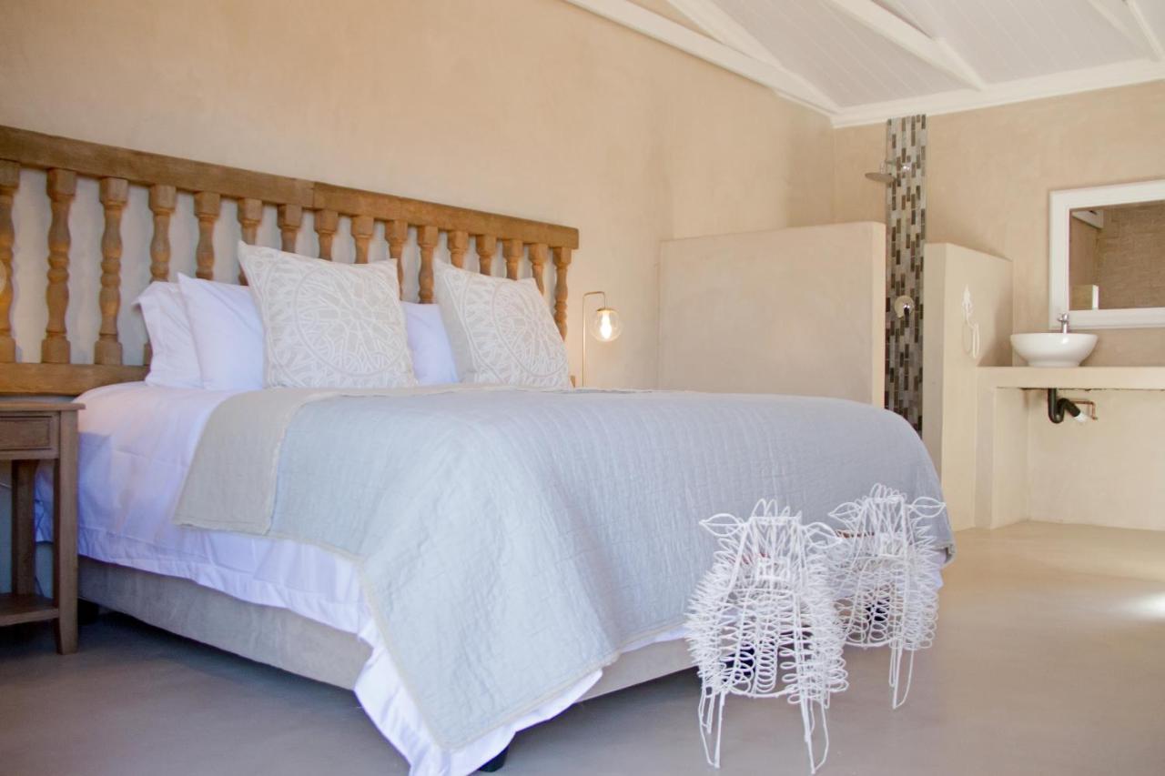 Figberry Guestrooms Bloemfontein Buitenkant foto