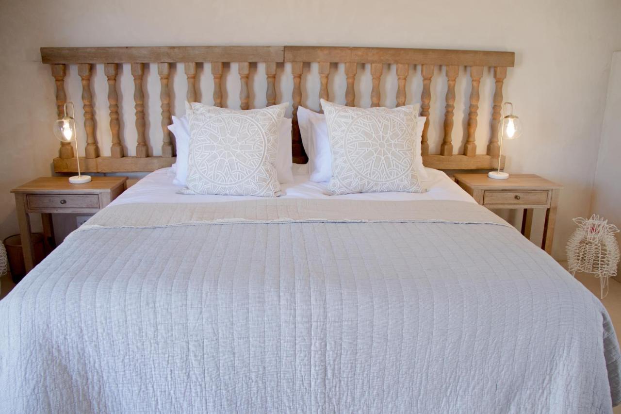 Figberry Guestrooms Bloemfontein Buitenkant foto