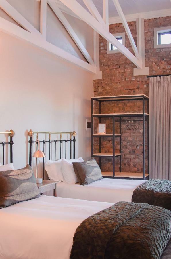 Figberry Guestrooms Bloemfontein Buitenkant foto